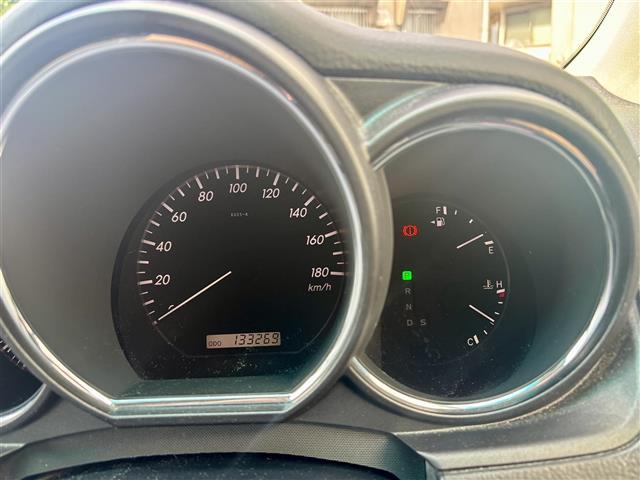 ハリアー 240G Lパッケージ 禁煙 ワンオーナー バックカメラ 純正HDDナビ ビルトインETC パワーシート 純正フロアマット 純正アルミホイール オートライト AFS ABS 保証書 取扱説明書 スペアキー(10枚目)