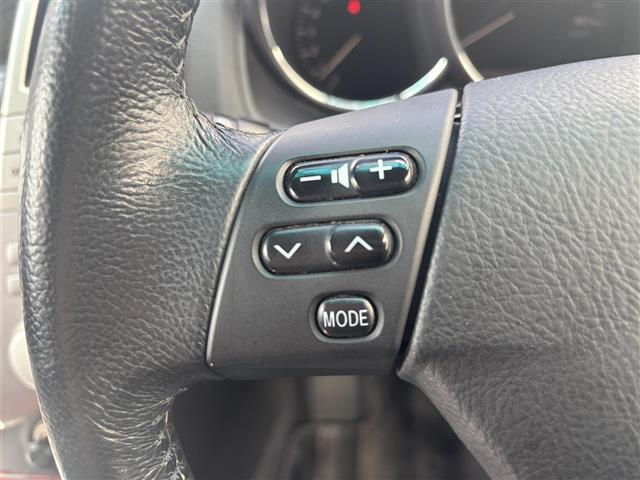 ハリアー 240G Lパッケージ 禁煙 ワンオーナー バックカメラ 純正HDDナビ ビルトインETC パワーシート 純正フロアマット 純正アルミホイール オートライト AFS ABS 保証書 取扱説明書 スペアキー(14枚目)