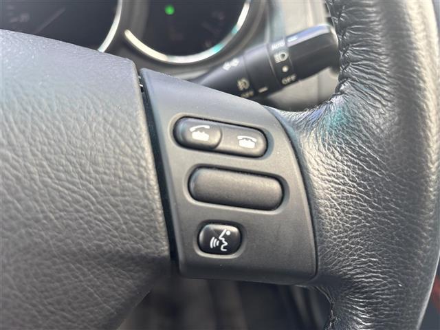 ハリアー 240G Lパッケージ 禁煙 ワンオーナー バックカメラ 純正HDDナビ ビルトインETC パワーシート 純正フロアマット 純正アルミホイール オートライト AFS ABS 保証書 取扱説明書 スペアキー(15枚目)