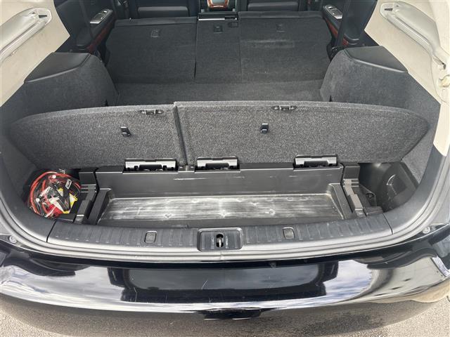 ハリアー 240G Lパッケージ 禁煙 ワンオーナー バックカメラ 純正HDDナビ ビルトインETC パワーシート 純正フロアマット 純正アルミホイール オートライト AFS ABS 保証書 取扱説明書 スペアキー(31枚目)