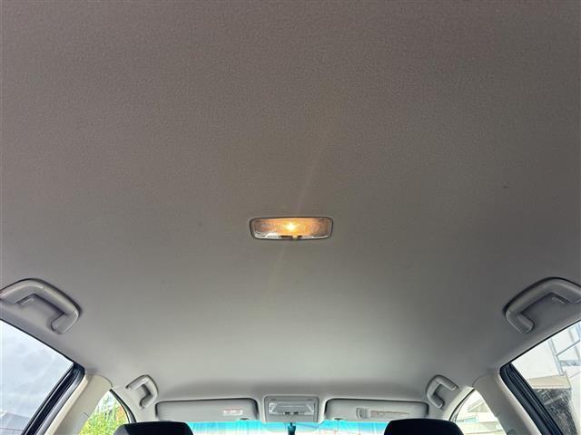 ハリアー 240G Lパッケージ 禁煙 ワンオーナー バックカメラ 純正HDDナビ ビルトインETC パワーシート 純正フロアマット 純正アルミホイール オートライト AFS ABS 保証書 取扱説明書 スペアキー(32枚目)