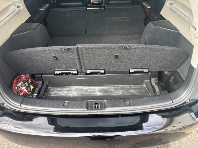 ハリアー 240G Lパッケージ 禁煙 ワンオーナー バックカメラ 純正HDDナビ ビルトインETC パワーシート 純正フロアマット 純正アルミホイール オートライト AFS ABS 保証書 取扱説明書 スペアキー(35枚目)