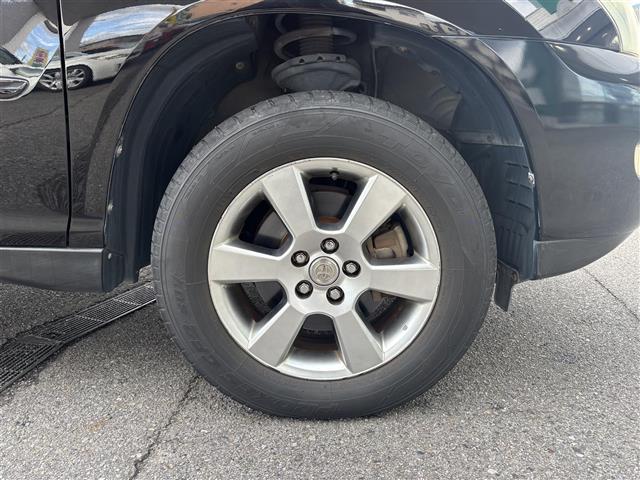 ハリアー 240G Lパッケージ 禁煙 ワンオーナー バックカメラ 純正HDDナビ ビルトインETC パワーシート 純正フロアマット 純正アルミホイール オートライト AFS ABS 保証書 取扱説明書 スペアキー(39枚目)