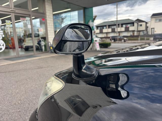 ハリアー 240G Lパッケージ 禁煙 ワンオーナー バックカメラ 純正HDDナビ ビルトインETC パワーシート 純正フロアマット 純正アルミホイール オートライト AFS ABS 保証書 取扱説明書 スペアキー(57枚目)