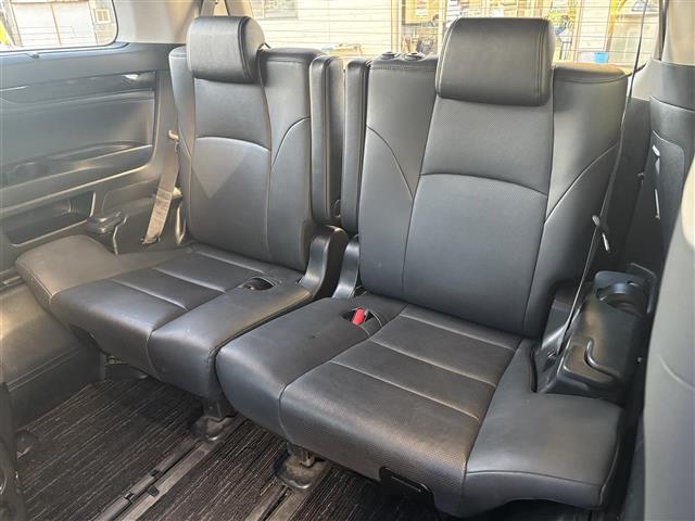 アルファード 2.5S Cパッケージ ワンオーナ 禁煙 10インチナビ カメラ フルセグTV DVD BT USB ETC2.0 後席フリップダウンモニタ ドラレコ パワーシート シートヒーター エアシート 両側パワスラ パワーバックドア(29枚目)