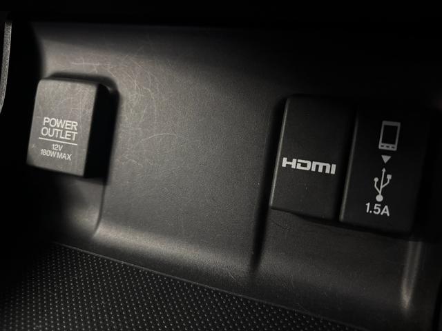 シャトル ハイブリッドX ホンダセンシング ワンオーナー 禁煙 ホンダセンシング ナビ フルセグTV DVD再生 HDMI BT バックカメラ ETC ドラレコ シートヒーター パドルシフト トノカバー LED 保証書 取扱説明書 スペアキー(12枚目)