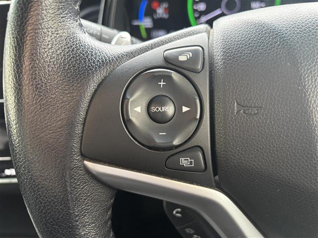 シャトル ハイブリッドX ホンダセンシング ワンオーナー 禁煙 ホンダセンシング ナビ フルセグTV DVD再生 HDMI BT バックカメラ ETC ドラレコ シートヒーター パドルシフト トノカバー LED 保証書 取扱説明書 スペアキー(16枚目)