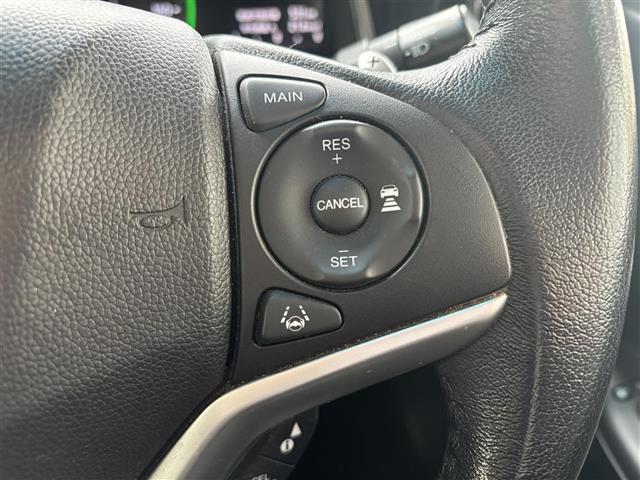 シャトル ハイブリッドX ホンダセンシング ワンオーナー 禁煙 ホンダセンシング ナビ フルセグTV DVD再生 HDMI BT バックカメラ ETC ドラレコ シートヒーター パドルシフト トノカバー LED 保証書 取扱説明書 スペアキー(17枚目)