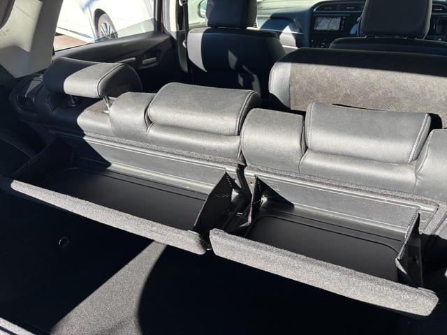 シャトル ハイブリッドX ホンダセンシング ワンオーナー 禁煙 ホンダセンシング ナビ フルセグTV DVD再生 HDMI BT バックカメラ ETC ドラレコ シートヒーター パドルシフト トノカバー LED 保証書 取扱説明書 スペアキー(33枚目)