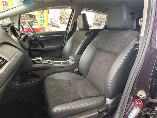 シャトル ハイブリッドX ホンダセンシング ワンオーナー 禁煙 ホンダセンシング ナビ フルセグTV DVD再生 HDMI BT バックカメラ ETC ドラレコ シートヒーター パドルシフト トノカバー LED 保証書 取扱説明書 スペアキー(36枚目)