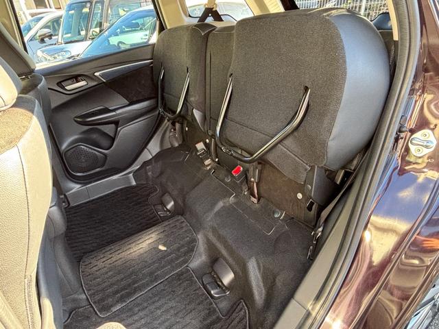 シャトル ハイブリッドX ホンダセンシング ワンオーナー 禁煙 ホンダセンシング ナビ フルセグTV DVD再生 HDMI BT バックカメラ ETC ドラレコ シートヒーター パドルシフト トノカバー LED 保証書 取扱説明書 スペアキー(40枚目)