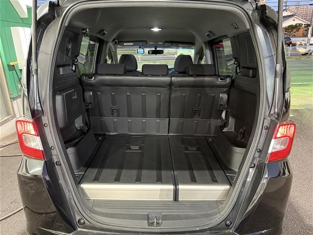 フリードスパイク GL(26枚目)