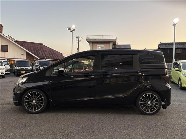 フリードスパイク GL(33枚目)