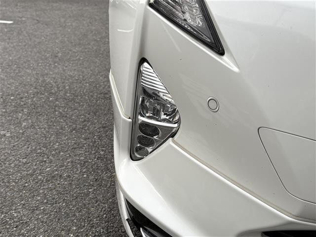 プリウス Ｓセーフティプラス　☆純正ナビ・Ｂｌｕｅｔｏｏｔｈａｕｄｉｏ・ＴＶ・ＤＶＤ☆バックカメラ☆ビルトインＥＴＣ２．０☆レーダークルーズコントロール☆ドライブレコーダー☆サンルーフ☆ローダウン☆モデリスタエアロ（37枚目）