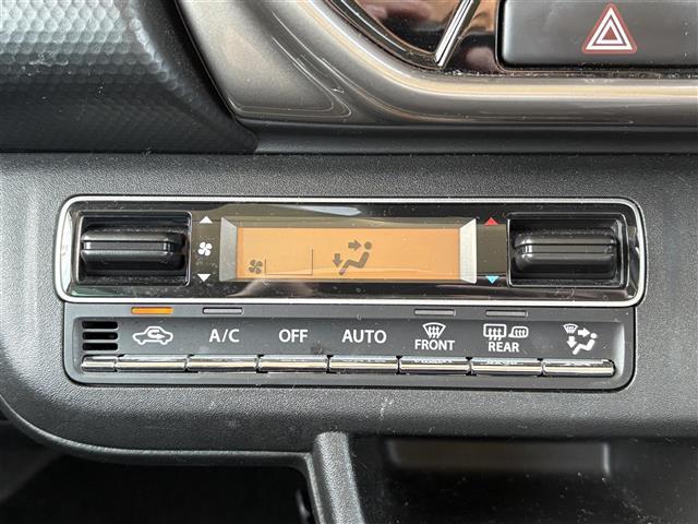 ハスラー ＪスタイルＩＩ　禁煙　９インチナビ　全方位カメラ　フルセグＴＶ　ＤＶＤ再生　ＢＴ　ＵＳＢ　ビルトインＥＴＣ　前後ドラレコ　レーダークルーズ　ＬＫＡ　衝突軽減　横滑り防止　ＬＥＤオートハイビーム　シートヒーター（8枚目）