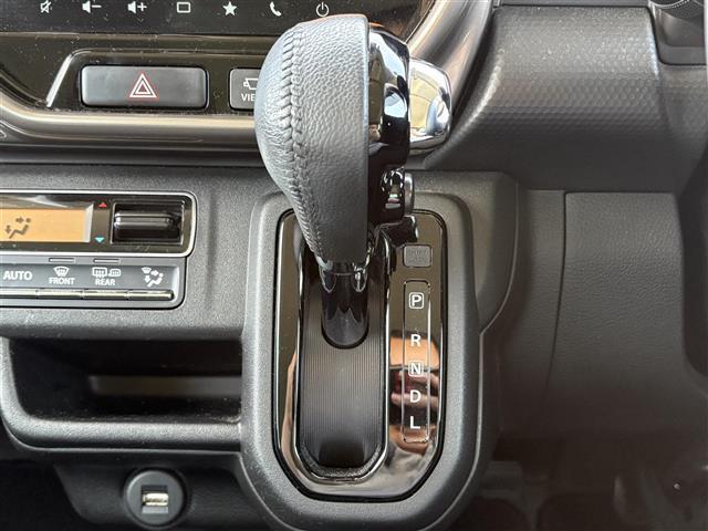 ハスラー ＪスタイルＩＩ　禁煙　９インチナビ　全方位カメラ　フルセグＴＶ　ＤＶＤ再生　ＢＴ　ＵＳＢ　ビルトインＥＴＣ　前後ドラレコ　レーダークルーズ　ＬＫＡ　衝突軽減　横滑り防止　ＬＥＤオートハイビーム　シートヒーター（9枚目）