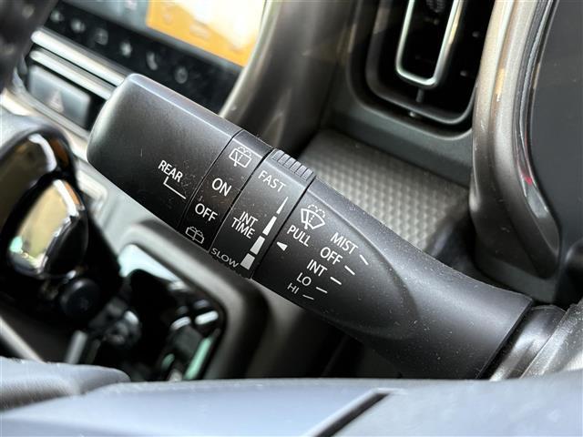 ハスラー ＪスタイルＩＩ　禁煙　９インチナビ　全方位カメラ　フルセグＴＶ　ＤＶＤ再生　ＢＴ　ＵＳＢ　ビルトインＥＴＣ　前後ドラレコ　レーダークルーズ　ＬＫＡ　衝突軽減　横滑り防止　ＬＥＤオートハイビーム　シートヒーター（13枚目）