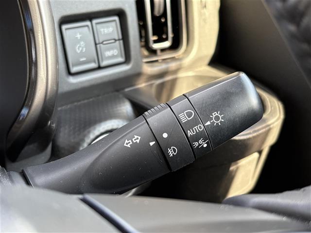 ハスラー ＪスタイルＩＩ　禁煙　９インチナビ　全方位カメラ　フルセグＴＶ　ＤＶＤ再生　ＢＴ　ＵＳＢ　ビルトインＥＴＣ　前後ドラレコ　レーダークルーズ　ＬＫＡ　衝突軽減　横滑り防止　ＬＥＤオートハイビーム　シートヒーター（14枚目）