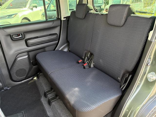 ハスラー ＪスタイルＩＩ　禁煙　９インチナビ　全方位カメラ　フルセグＴＶ　ＤＶＤ再生　ＢＴ　ＵＳＢ　ビルトインＥＴＣ　前後ドラレコ　レーダークルーズ　ＬＫＡ　衝突軽減　横滑り防止　ＬＥＤオートハイビーム　シートヒーター（25枚目）