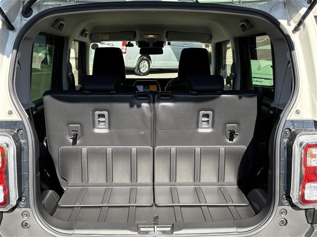 ハスラー ＪスタイルＩＩ　禁煙　９インチナビ　全方位カメラ　フルセグＴＶ　ＤＶＤ再生　ＢＴ　ＵＳＢ　ビルトインＥＴＣ　前後ドラレコ　レーダークルーズ　ＬＫＡ　衝突軽減　横滑り防止　ＬＥＤオートハイビーム　シートヒーター（27枚目）