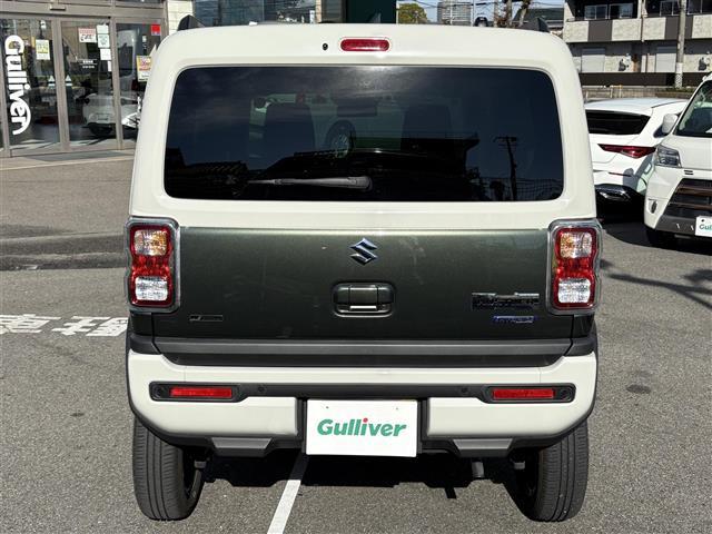 ハスラー ＪスタイルＩＩ　禁煙　９インチナビ　全方位カメラ　フルセグＴＶ　ＤＶＤ再生　ＢＴ　ＵＳＢ　ビルトインＥＴＣ　前後ドラレコ　レーダークルーズ　ＬＫＡ　衝突軽減　横滑り防止　ＬＥＤオートハイビーム　シートヒーター（33枚目）