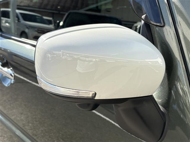 ハスラー ＪスタイルＩＩ　禁煙　９インチナビ　全方位カメラ　フルセグＴＶ　ＤＶＤ再生　ＢＴ　ＵＳＢ　ビルトインＥＴＣ　前後ドラレコ　レーダークルーズ　ＬＫＡ　衝突軽減　横滑り防止　ＬＥＤオートハイビーム　シートヒーター（38枚目）