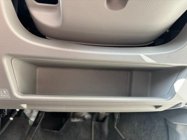 タント Ｘ　ＳＡ　純正ナビ　フルセグＴＶ　ＤＶＤ再生　Ｂｌｕｅｔｏｏｔｈ接続　バックカメラ　片側パワースライドドア　左センターピラーレス　オートライト　スマートキー　プッシュスタート　衝突軽減ブレーキ（28枚目）