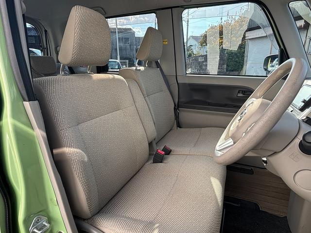 タント Ｘ　ＳＡ　純正ナビ　フルセグＴＶ　ＤＶＤ再生　Ｂｌｕｅｔｏｏｔｈ接続　バックカメラ　片側パワースライドドア　左センターピラーレス　オートライト　スマートキー　プッシュスタート　衝突軽減ブレーキ（30枚目）