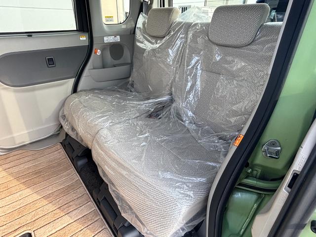 タント Ｘ　ＳＡ　純正ナビ　フルセグＴＶ　ＤＶＤ再生　Ｂｌｕｅｔｏｏｔｈ接続　バックカメラ　片側パワースライドドア　左センターピラーレス　オートライト　スマートキー　プッシュスタート　衝突軽減ブレーキ（33枚目）