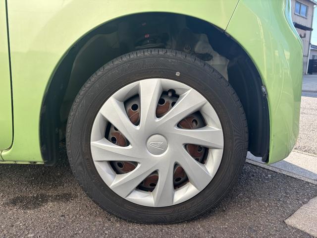 タント Ｘ　ＳＡ　純正ナビ　フルセグＴＶ　ＤＶＤ再生　Ｂｌｕｅｔｏｏｔｈ接続　バックカメラ　片側パワースライドドア　左センターピラーレス　オートライト　スマートキー　プッシュスタート　衝突軽減ブレーキ（50枚目）