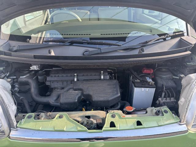 タント Ｘ　ＳＡ　純正ナビ　フルセグＴＶ　ＤＶＤ再生　Ｂｌｕｅｔｏｏｔｈ接続　バックカメラ　片側パワースライドドア　左センターピラーレス　オートライト　スマートキー　プッシュスタート　衝突軽減ブレーキ（51枚目）