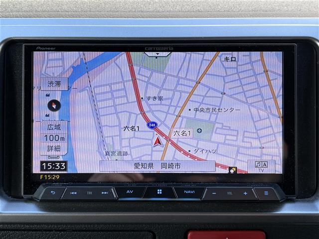 ハイエースバン ロングスーパーGL 社外ナビ Bluetooth フルセグTV DVD再生 バックカメラ ビルトインETC 両側イージークローザースライドドア ディーゼル車 ヘッドライトレベライザー 全席シートカバー ドアバイザー(3枚目)