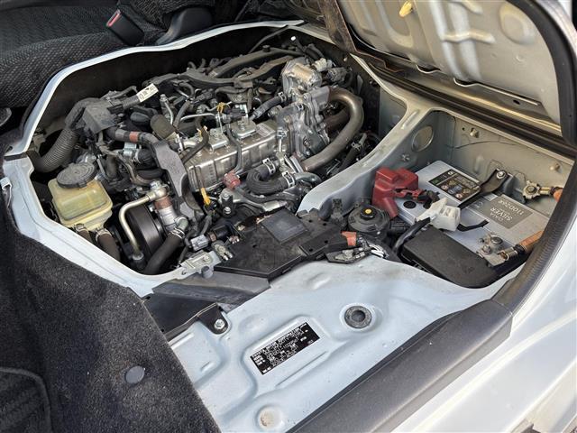 ハイエースバン ロングスーパーGL 社外ナビ Bluetooth フルセグTV DVD再生 バックカメラ ビルトインETC 両側イージークローザースライドドア ディーゼル車 ヘッドライトレベライザー 全席シートカバー ドアバイザー(40枚目)