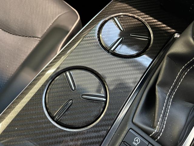 クラウン RS アドバンス 禁煙 ワンオーナー Wモニター ナビ フルセグTV DVD再生 Bluetooth USB接続 バックカメラ ビルトインETC ドラレコ シートエアコン 黒革パワーシート 追従 LKA BSM HUD(14枚目)