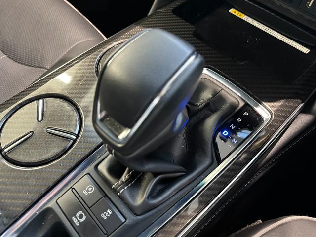 クラウン RS アドバンス 禁煙 ワンオーナー Wモニター ナビ フルセグTV DVD再生 Bluetooth USB接続 バックカメラ ビルトインETC ドラレコ シートエアコン 黒革パワーシート 追従 LKA BSM HUD(15枚目)