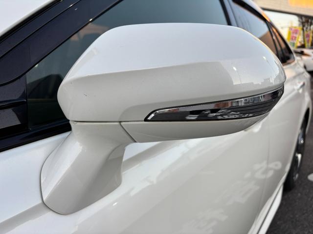 クラウン RS アドバンス 禁煙 ワンオーナー Wモニター ナビ フルセグTV DVD再生 Bluetooth USB接続 バックカメラ ビルトインETC ドラレコ シートエアコン 黒革パワーシート 追従 LKA BSM HUD(57枚目)