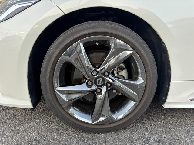 クラウン RS アドバンス 禁煙 ワンオーナー Wモニター ナビ フルセグTV DVD再生 Bluetooth USB接続 バックカメラ ビルトインETC ドラレコ シートエアコン 黒革パワーシート 追従 LKA BSM HUD(58枚目)