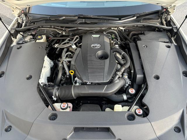 クラウン RS アドバンス 禁煙 ワンオーナー Wモニター ナビ フルセグTV DVD再生 Bluetooth USB接続 バックカメラ ビルトインETC ドラレコ シートエアコン 黒革パワーシート 追従 LKA BSM HUD(60枚目)