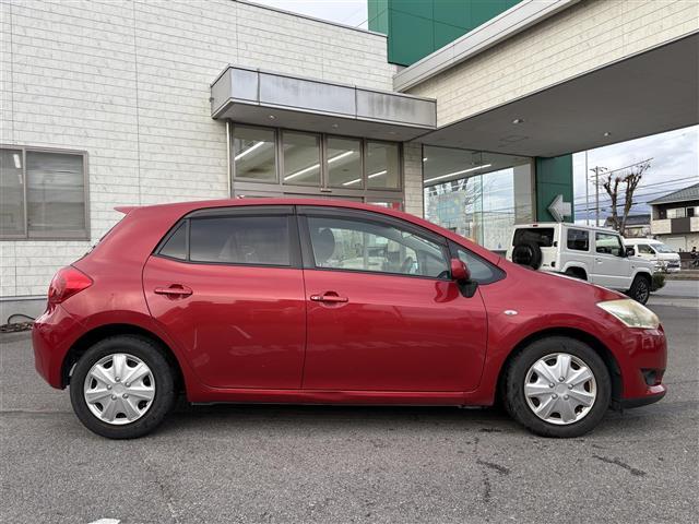 オーリス 180G 禁煙 バックカメラ HDDナビナビ ETC ワンセグTV DVD SD CD ABS パワーウインドウ パワーステアリング エンジンスタートボタン オートライト 保証書 取扱説明書 スペアキー(30枚目)