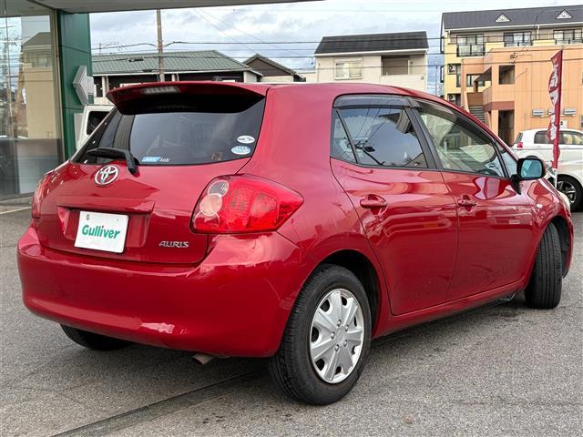 オーリス 180G 禁煙 バックカメラ HDDナビナビ ETC ワンセグTV DVD SD CD ABS パワーウインドウ パワーステアリング エンジンスタートボタン オートライト 保証書 取扱説明書 スペアキー(31枚目)