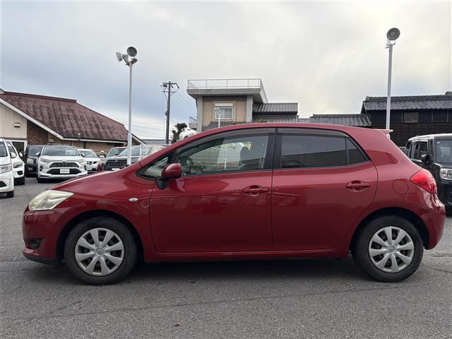 オーリス 180G 禁煙 バックカメラ HDDナビナビ ETC ワンセグTV DVD SD CD ABS パワーウインドウ パワーステアリング エンジンスタートボタン オートライト 保証書 取扱説明書 スペアキー(33枚目)