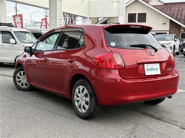 オーリス 180G 禁煙 バックカメラ HDDナビナビ ETC ワンセグTV DVD SD CD ABS パワーウインドウ パワーステアリング エンジンスタートボタン オートライト 保証書 取扱説明書 スペアキー(43枚目)