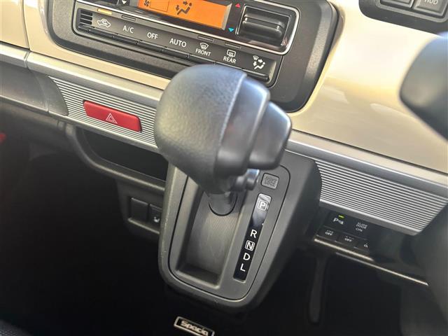 スペーシア ハイブリッドＸ　ナビ　フルセグＴＶ　ＤＶＤ　ＢＴ　全方位カメラ　ＥＴＣ　ＨＵＤ　前後ドライブレコーダー　衝突軽減　車線逸脱警報　コーナーセンサー　スマートキー　シートヒーター　両側パワースライドドア　サーキュレータ（9枚目）