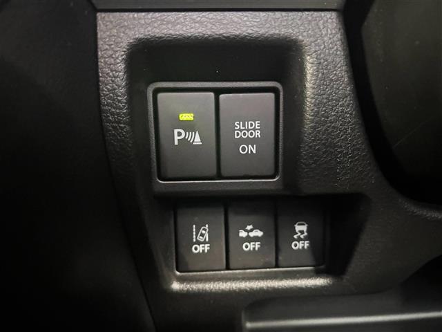 スペーシア ハイブリッドＸ　ナビ　フルセグＴＶ　ＤＶＤ　ＢＴ　全方位カメラ　ＥＴＣ　ＨＵＤ　前後ドライブレコーダー　衝突軽減　車線逸脱警報　コーナーセンサー　スマートキー　シートヒーター　両側パワースライドドア　サーキュレータ（17枚目）