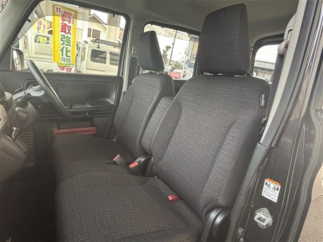 スペーシア ハイブリッドＸ　ナビ　フルセグＴＶ　ＤＶＤ　ＢＴ　全方位カメラ　ＥＴＣ　ＨＵＤ　前後ドライブレコーダー　衝突軽減　車線逸脱警報　コーナーセンサー　スマートキー　シートヒーター　両側パワースライドドア　サーキュレータ（25枚目）