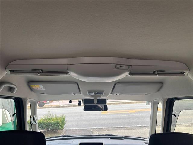 スペーシア ハイブリッドＸ　ナビ　フルセグＴＶ　ＤＶＤ　ＢＴ　全方位カメラ　ＥＴＣ　ＨＵＤ　前後ドライブレコーダー　衝突軽減　車線逸脱警報　コーナーセンサー　スマートキー　シートヒーター　両側パワースライドドア　サーキュレータ（34枚目）