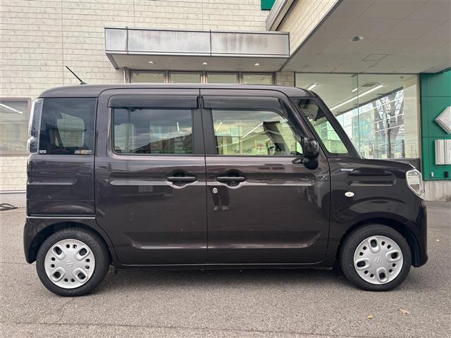 スペーシア ハイブリッドＸ　ナビ　フルセグＴＶ　ＤＶＤ　ＢＴ　全方位カメラ　ＥＴＣ　ＨＵＤ　前後ドライブレコーダー　衝突軽減　車線逸脱警報　コーナーセンサー　スマートキー　シートヒーター　両側パワースライドドア　サーキュレータ（36枚目）