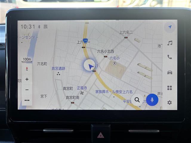 ノア ハイブリッドＳ－Ｚ　モデリスタスポイラ　ワンオーナ　１０．５インチナビＴＶ　ＤＶＤ　スマホ連携　カメラ　快適利便パッケージｈｉｇｈ　フリップダウンモニタ　シートヒータ　両側電動スライドドア　電動リアゲート　前後ドラレコ（3枚目）