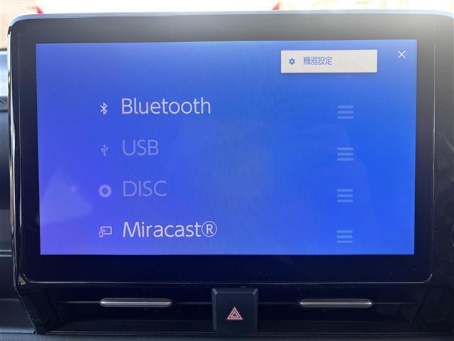 ノア ハイブリッドＳ－Ｚ　モデリスタスポイラ　ワンオーナ　１０．５インチナビＴＶ　ＤＶＤ　スマホ連携　カメラ　快適利便パッケージｈｉｇｈ　フリップダウンモニタ　シートヒータ　両側電動スライドドア　電動リアゲート　前後ドラレコ（5枚目）