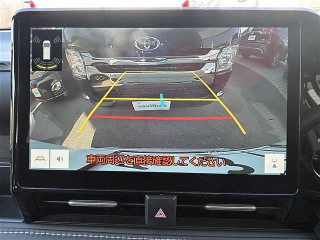 ノア ハイブリッドＳ－Ｚ　モデリスタスポイラ　ワンオーナ　１０．５インチナビＴＶ　ＤＶＤ　スマホ連携　カメラ　快適利便パッケージｈｉｇｈ　フリップダウンモニタ　シートヒータ　両側電動スライドドア　電動リアゲート　前後ドラレコ（7枚目）